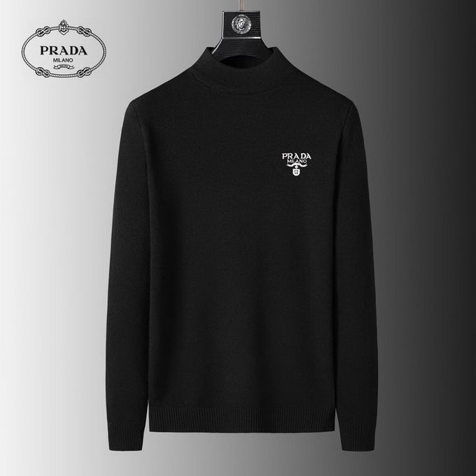Prada Sweater Mens ID:20250925-119
